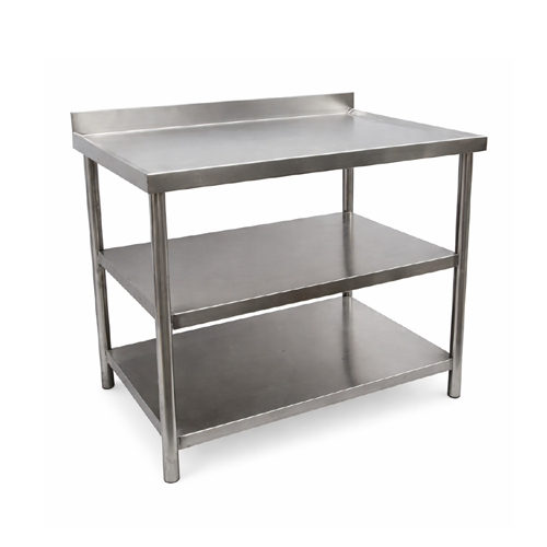 Stainless Steel Table