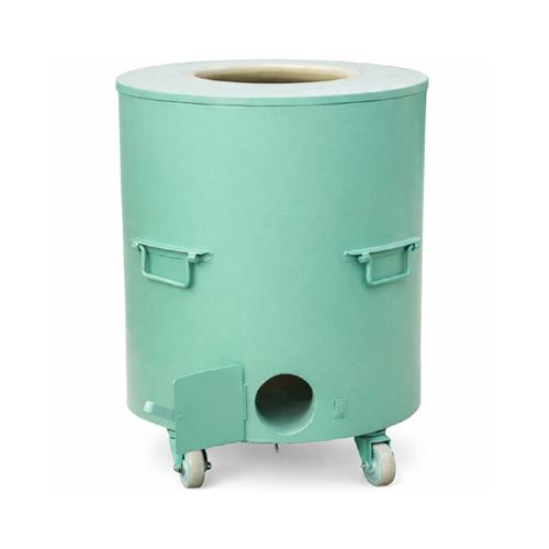 Mid Steel Drum Tandoor