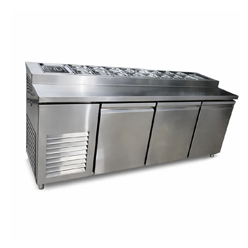 Under Counter Refrigerator