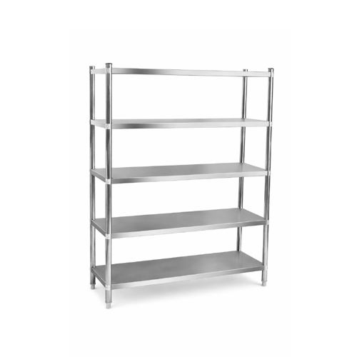 Stainless Steel Rack